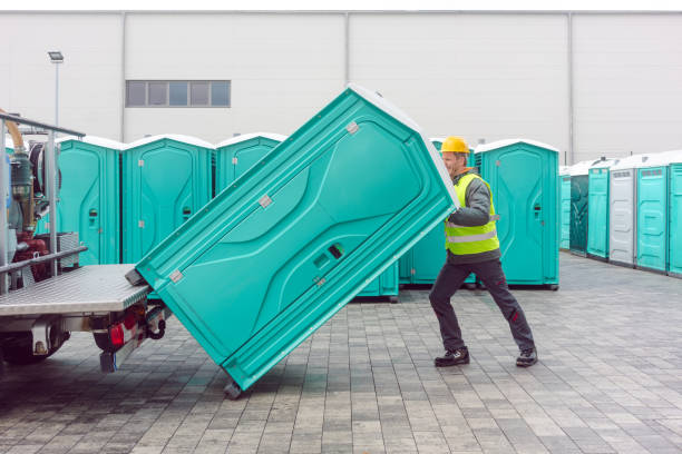 Best Portable toilet rental cost  in Embreeville, TN