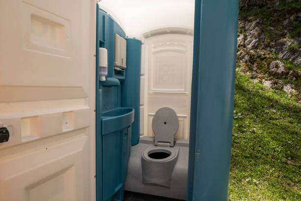 Best Luxury portable toilet rental  in Embreeville, TN