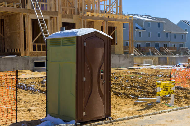 Affordable portable toilet rental in Embreeville, TN