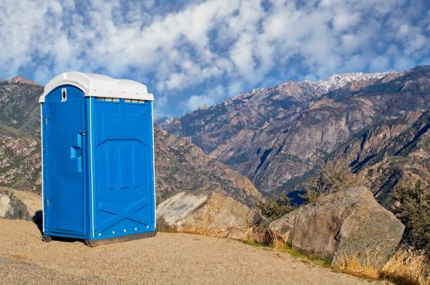 Professional porta potty rental in Embreeville, TN