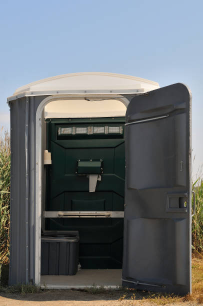 Best High-end porta potty rental  in Embreeville, TN