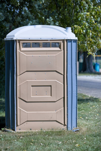 Best Portable restroom trailer rental  in Embreeville, TN