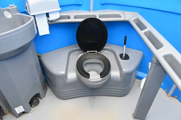 Best Sanitation services for porta potties  in Embreeville, TN