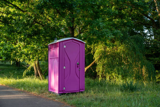 Best Portable bathroom rental  in Embreeville, TN