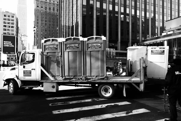 Best Portable toilet rental cost  in Embreeville, TN