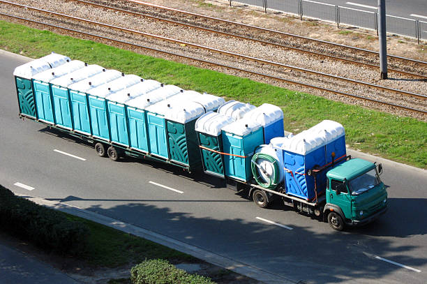 Best Luxury portable toilet rental  in Embreeville, TN