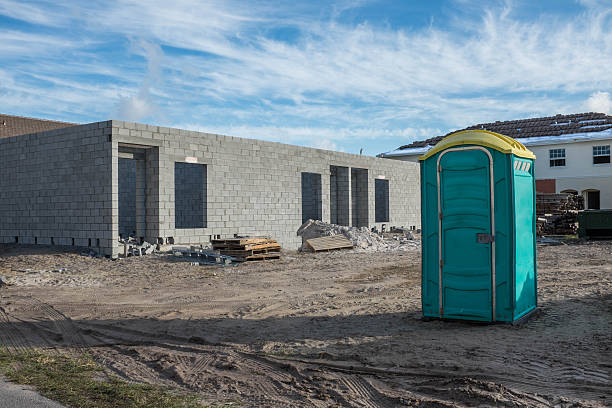 Best Porta potty delivery and setup  in Embreeville, TN